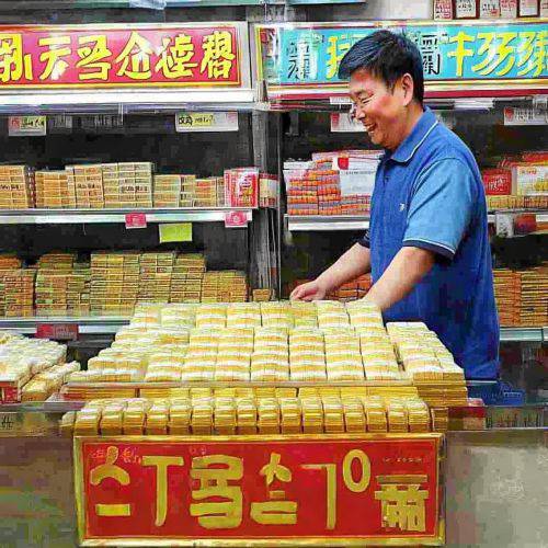 惊爆！2023中华烟最便宜一条多少钱“因地制宜”