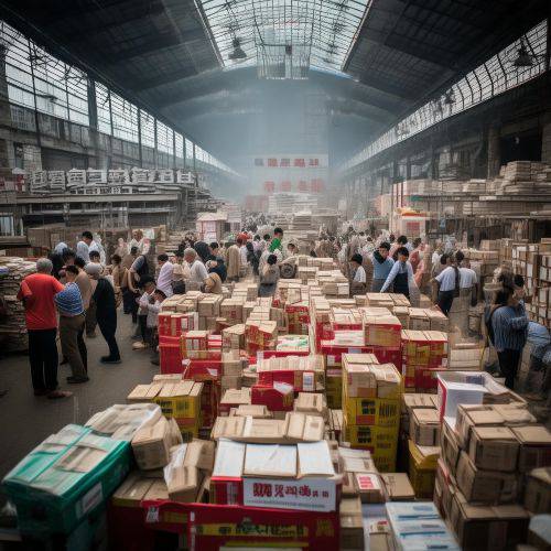 惊爆！2023便宜香烟批发渠道“机不可失”