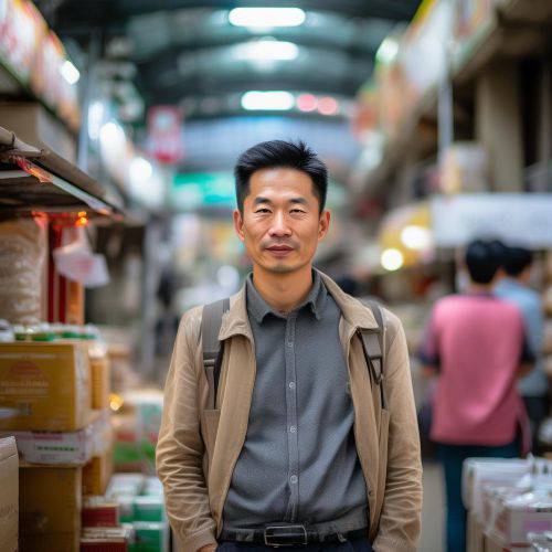 惊爆！免税代购有哪些“生龙活虎”