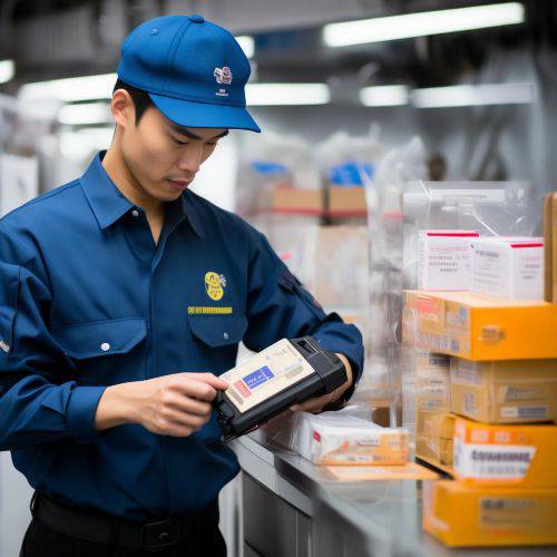 惊爆！官方正品烟店“表里如一”