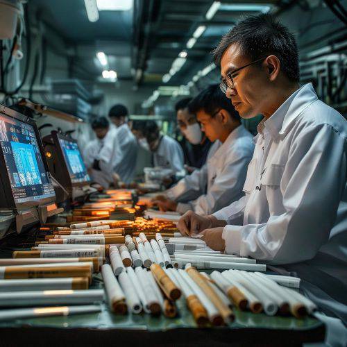 扩散！国烟批发厂家货到付款“安全可靠”