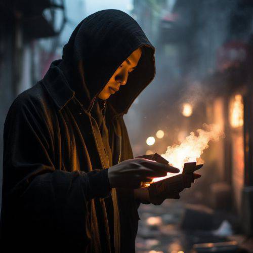 披露!哪个网站上买香烟便宜“明目张胆”