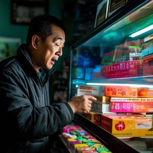 持续关注！免税香烟厂家批发真假“鱼龙混杂”