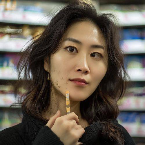 推荐! 20元的牡丹香烟“国色天香”