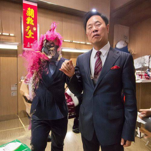 推荐! 20元香烟“包罗万象”