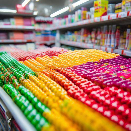 推荐! 520爆珠烟便利店有卖吗“触手可及”