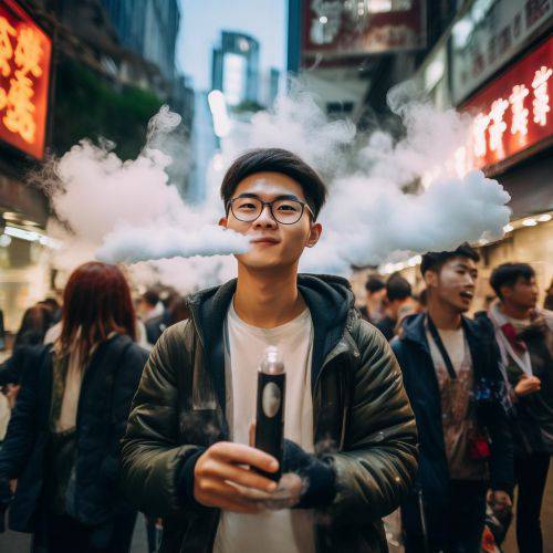 推荐! 555双爆珠的正确抽法 各有千秋 