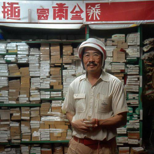 推荐!哪里能买老船长“薄利多销”