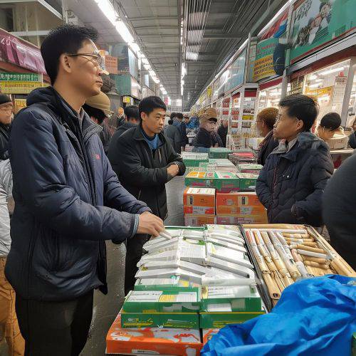 推荐!韩国代购烟哪里可以买“渠道多样”