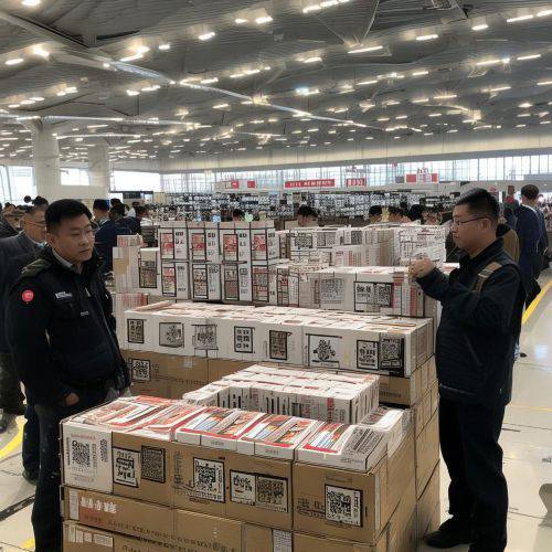 推荐!黑魔鬼烟售卖app下载 方便快捷 