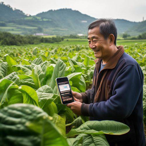 推荐！工厂香烟货源稳定“稳如泰山”