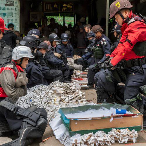 推荐！高仿香烟批发市场的供应链资源“所向披靡”