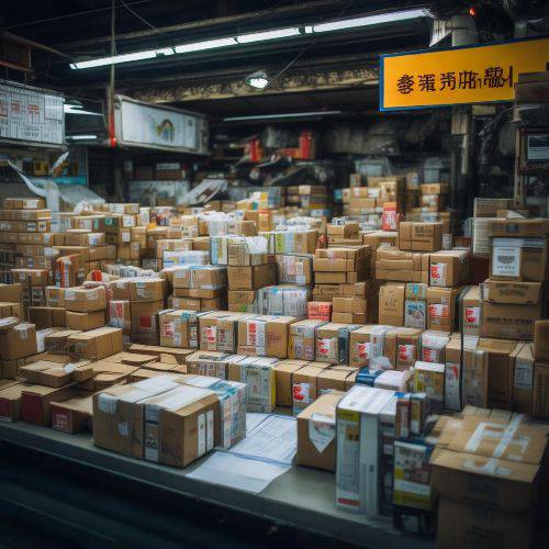 提醒!免税烟代购微信号“方便快捷”