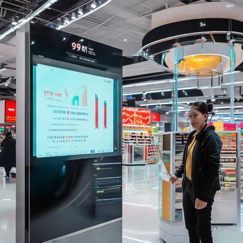 提醒!免税烟厂家微信“方便快捷”