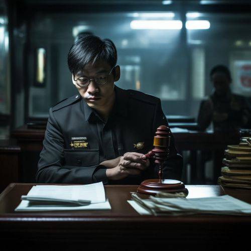 提醒!哪里有销售假烟的“有恃无恐”