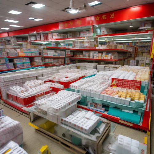 提醒！低价正品质量中华烟“以假乱真”