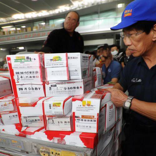 提醒！免税的荷花烟口感怎么样“同舟共济”