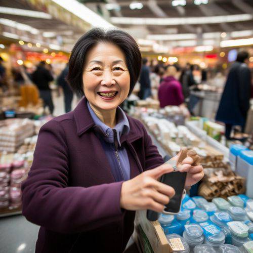 提醒！国内哪里有卖香烟“门庭若市”