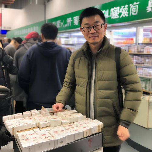提醒！国内如何买到进口香烟“探囊取物”