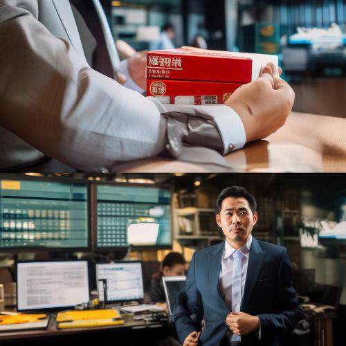 提醒！顶级外烟批发渠道“良莠不齐”