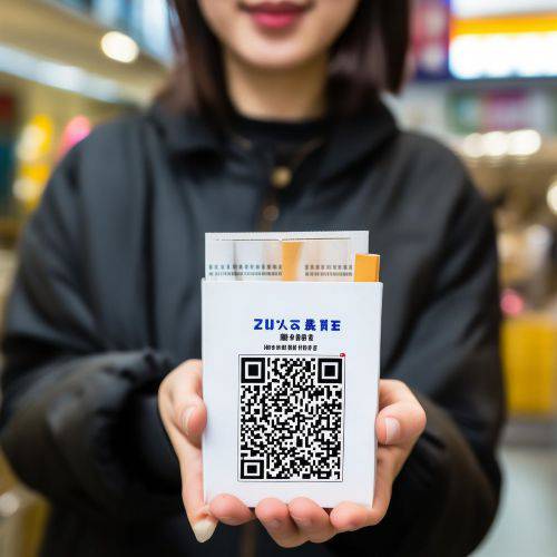 最新!免税正品烟批发一手货源“囫囵吞枣”