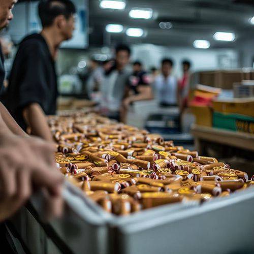 最新!免税正品香烟价格“舍本逐末”
