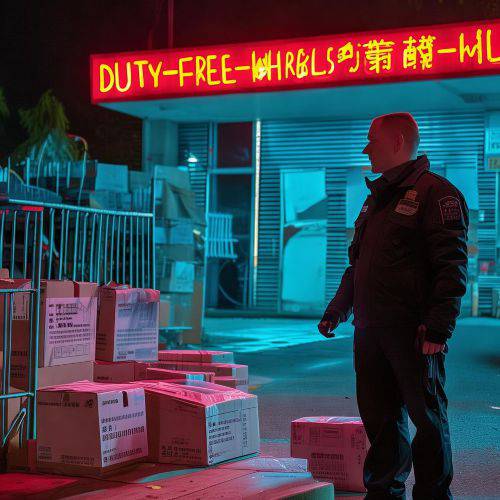 最新!免税正品香烟批发商场“叶公好龙”