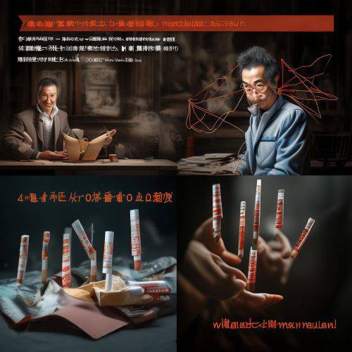 最新!免税正品香烟那么便宜是真的吗“杯水车薪”