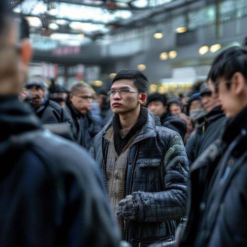 最新!免税烟微信一手货源“南辕北辙”