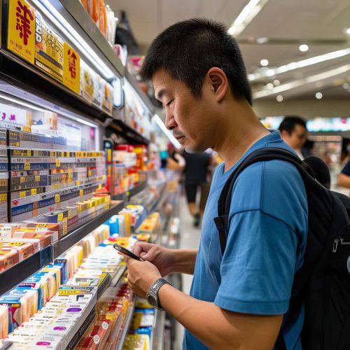 最新!免税烟批发零售“薄利多销”