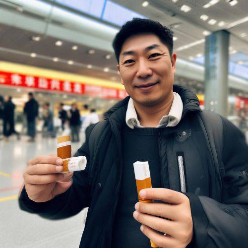 最新!免税的烟和正规烟口感有区别吗“各有千秋”