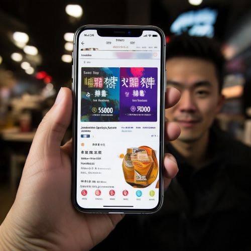 最新!哪个app可以代购日本烟的“肆无忌惮”