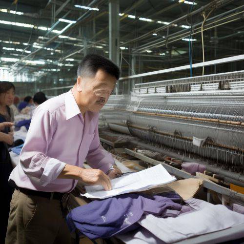 最新关注！什么地方有外贸原单批发市场“货真价实”