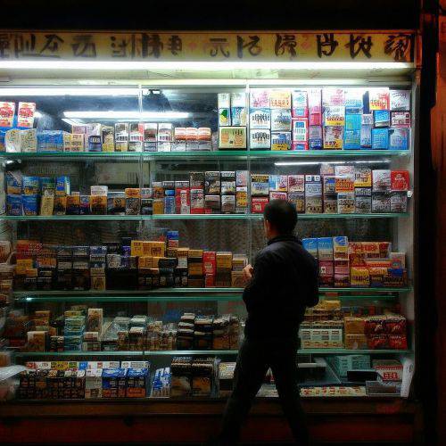 最新发现！口粮之家买外烟靠谱吗“见怪不怪”