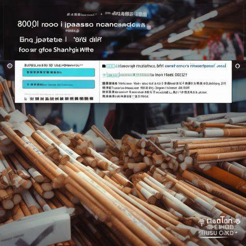 最新发现！口粮之家买外烟靠谱吗“见怪不怪”