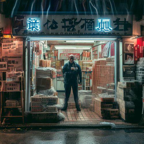 最新头条！免税外烟一手批发“薄利多销”