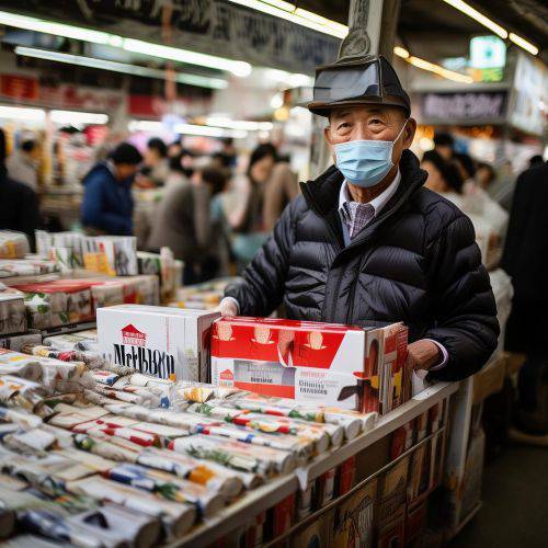 最新推荐！免税万宝路香烟有几种“种类繁多”