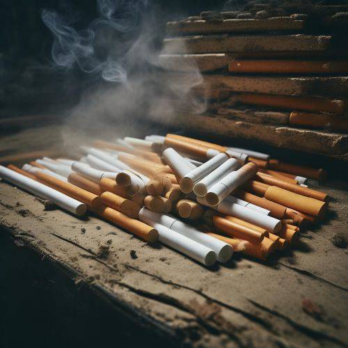 最新消息!哪里卖烟便宜“物美价廉”