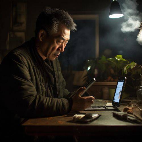 最新消息!哪里可以网购香烟“顺藤摸瓜”