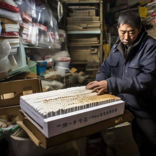 最新消息！1688低价批发正规香烟代购“价廉物美”