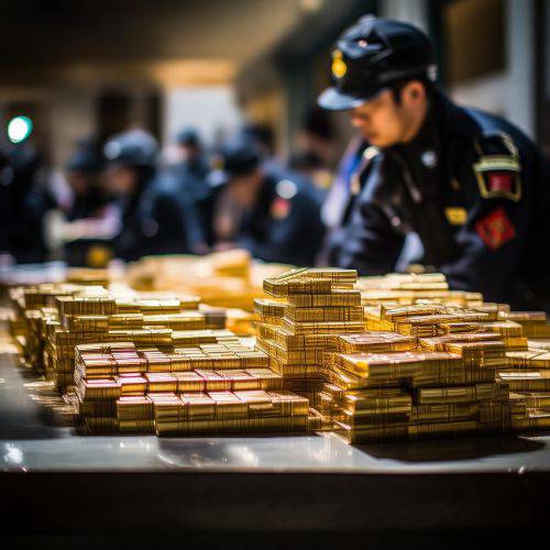 最新消息！买免税香烟商家微信“有恃无恐”
