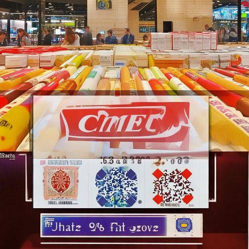 最新消息！什么地方可以买到外烟“异域风情”