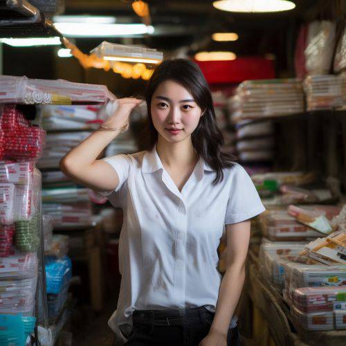 最新消息！什么地方有香烟批发“互通有无”