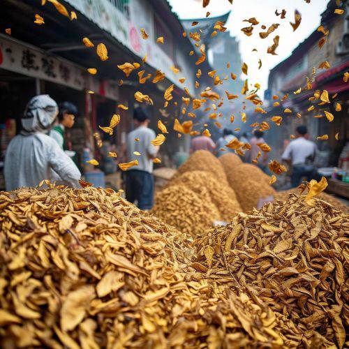 最新消息！什么地方有香烟批发“互通有无”