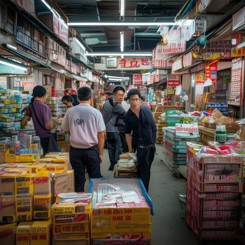 最新消息！免税香烟批发直招代理“广纳贤才”