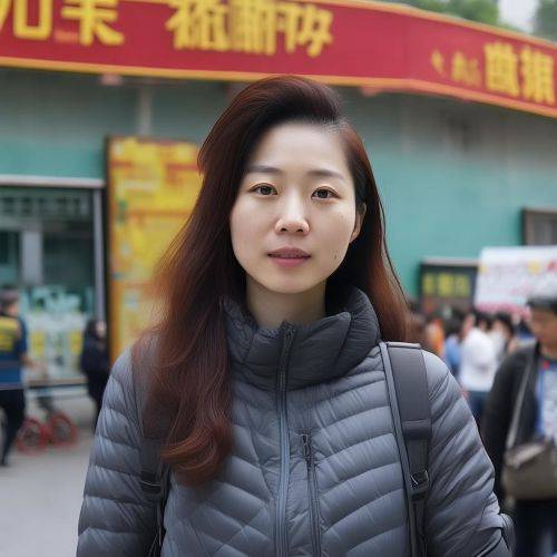 最新消息！卖韩国香烟微商“广而告之”