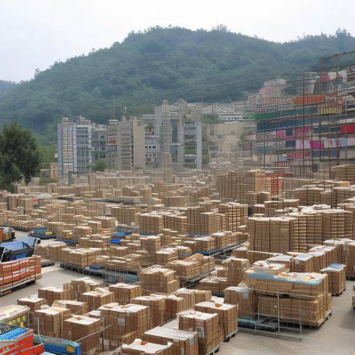 最新消息！广西越南代工香烟批发厂家“琳琅满目”
