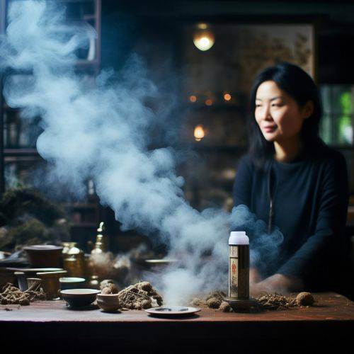 最新消息！精品云霄烟“云雾缭绕”