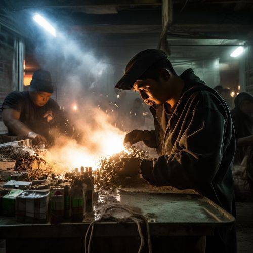 最新消息！精品免税香烟厂家批发“货真价实”