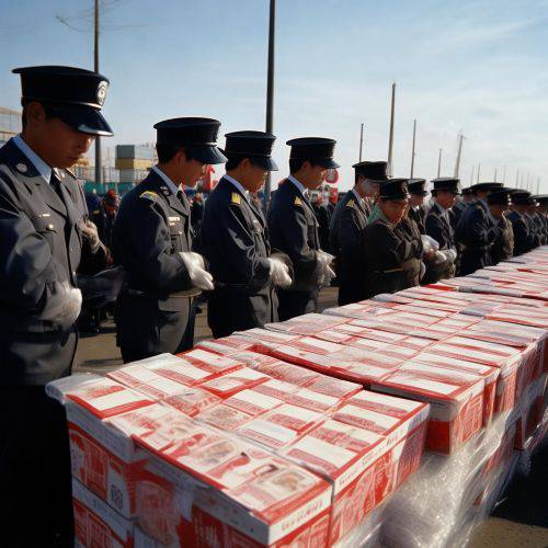 最新消息！进口香烟什么时候下架“关注动态”